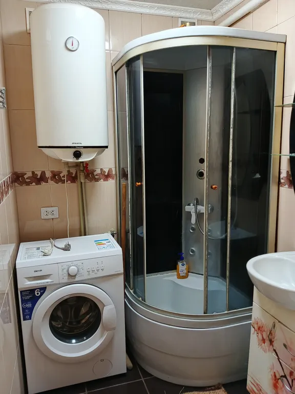 Квартира в центре