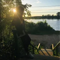 Анна Сорокина