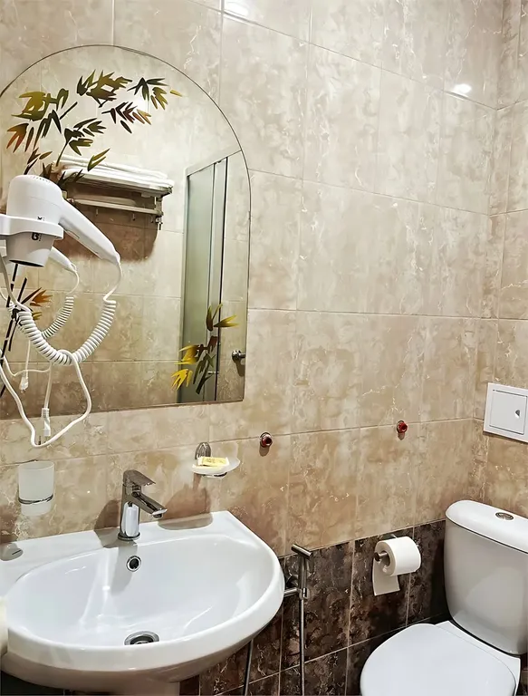 Стандарт эконом