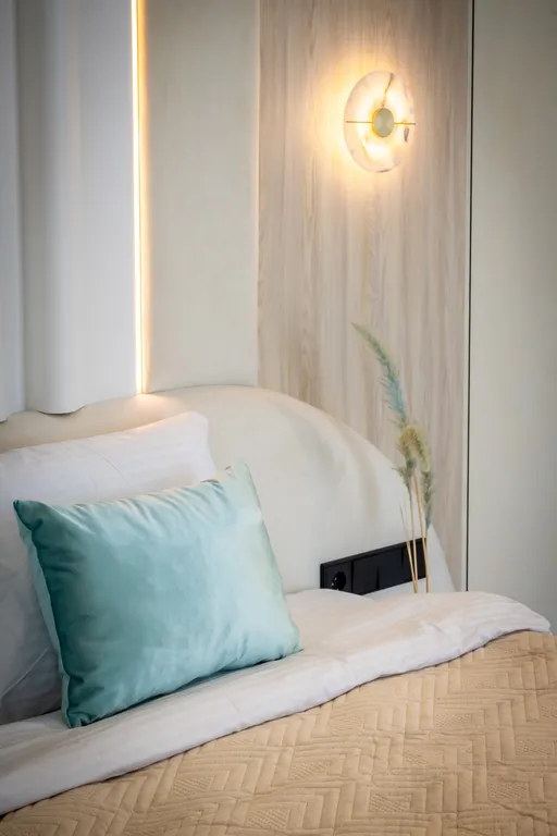 Новый дом, с видом на море и горы