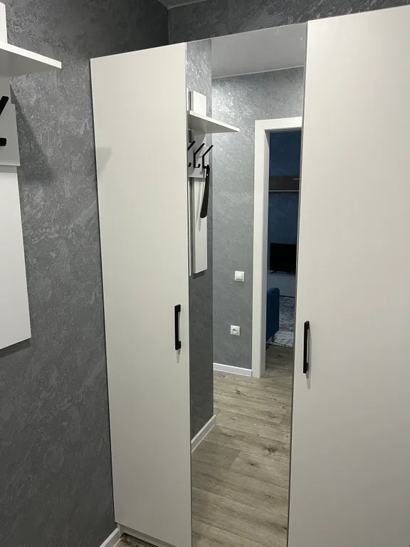 Уютная квартира со всеми удобствами