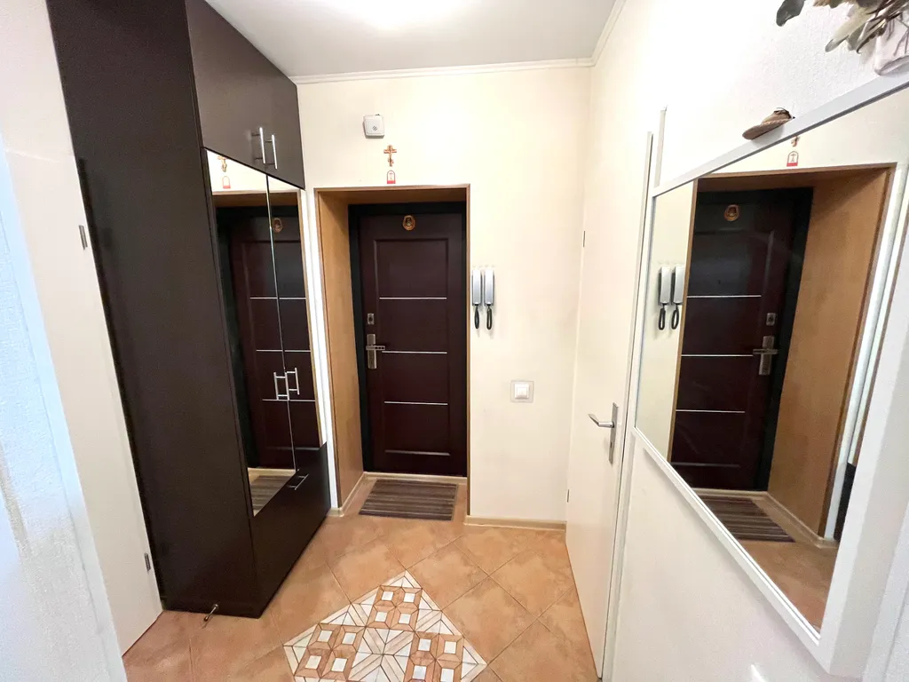 Уютная квартира в центре