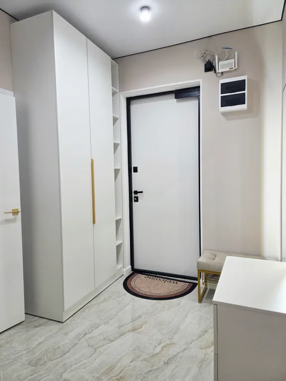 Квартира рядом с центром в жк бизнес класса