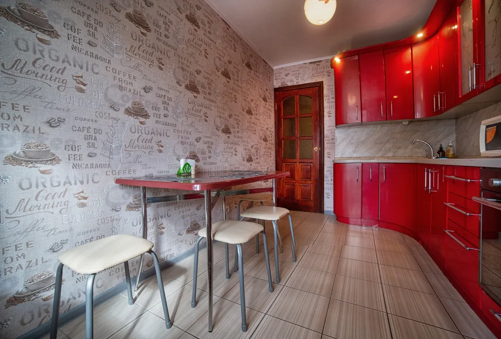 Недорогая квартира рядом с центром