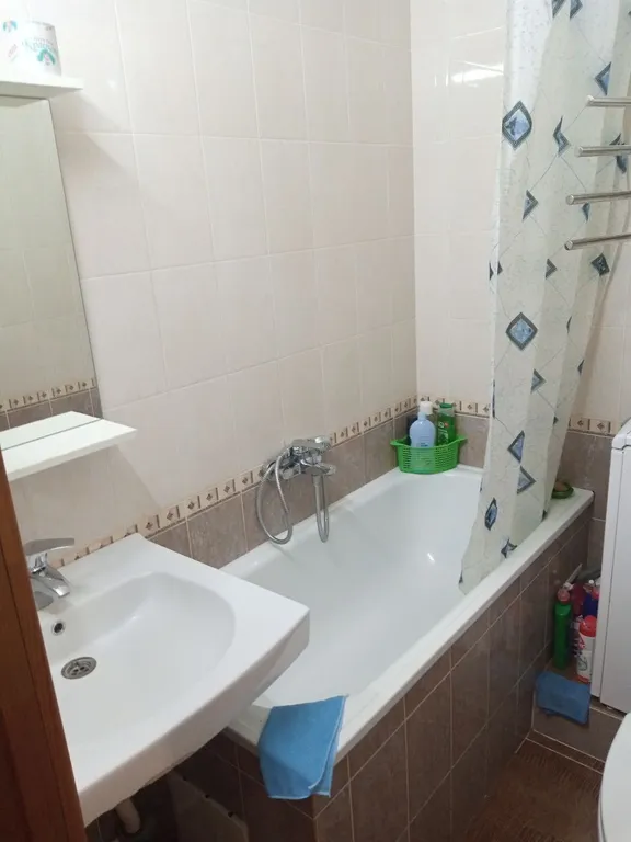 Уютная студию в центре города