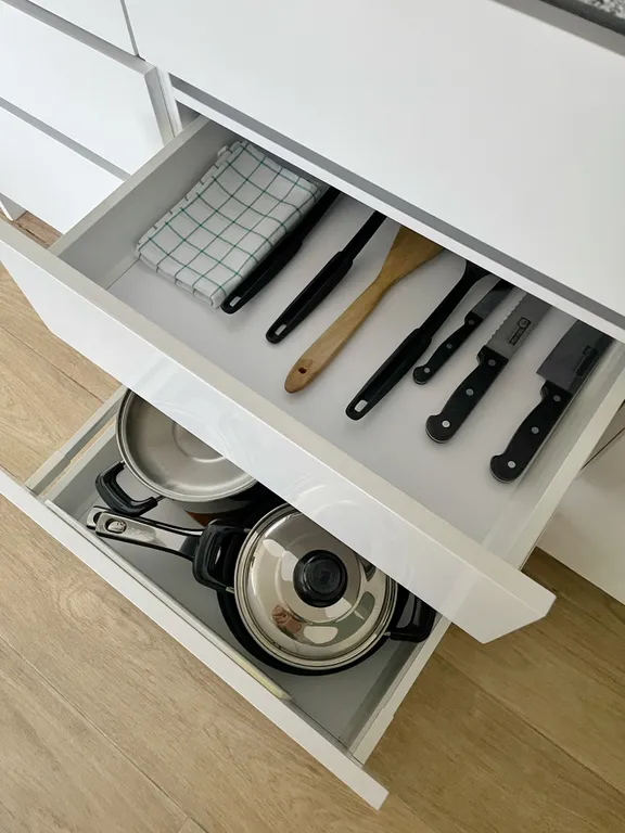 Уютные и стильные апартаменты в 5 минутах от моря