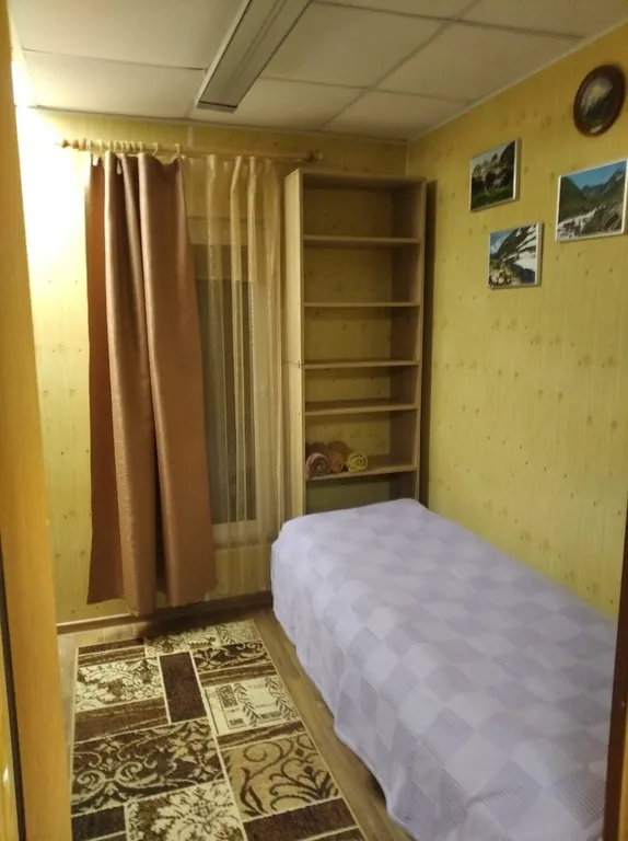 Коттедж Уютный дом в центре Архыза — Архыз