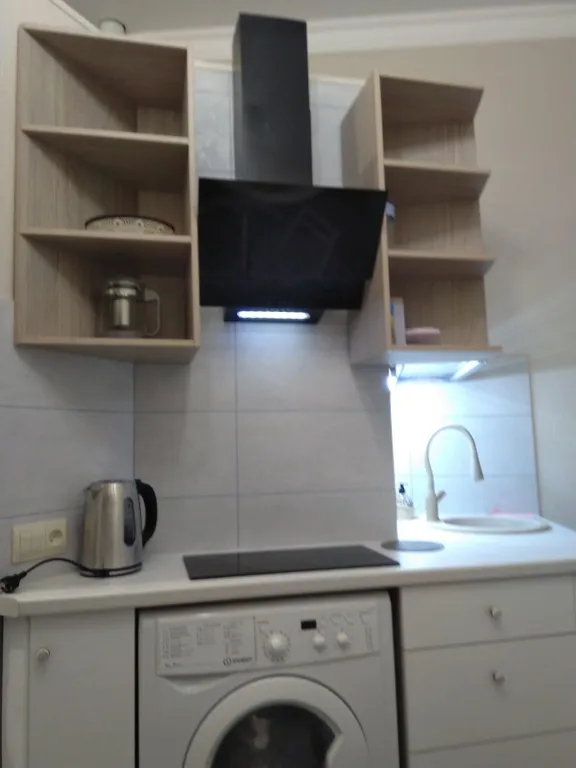 Квартира в парке Кисловодска