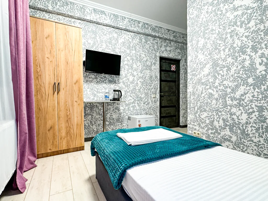 Квартира Комната — Геленджик