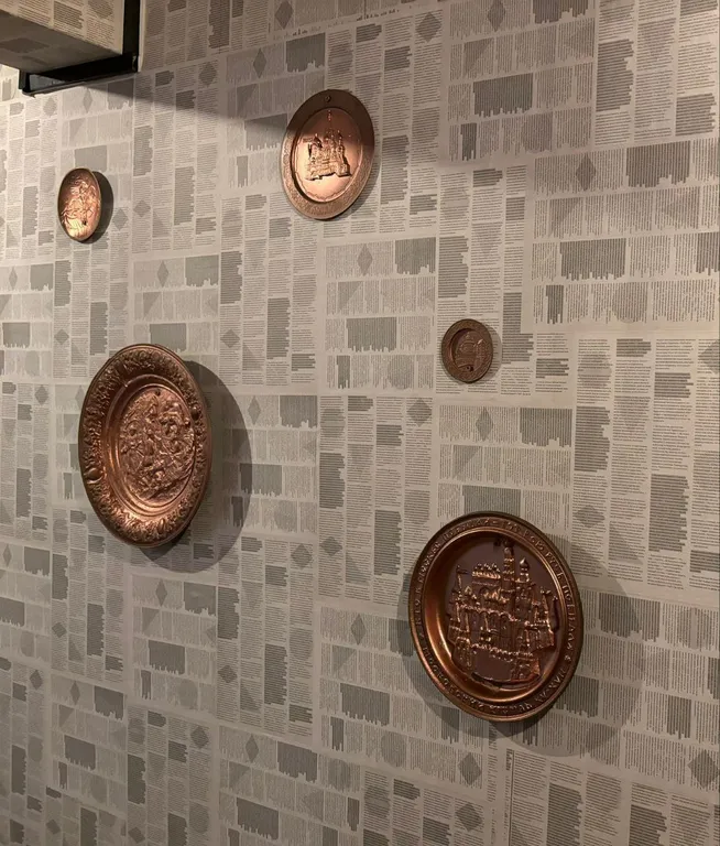 Апартаменты в сердце Петербурга