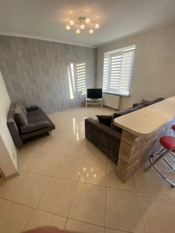 Квартира Апартаменты у моря в центре — Зеленоградск