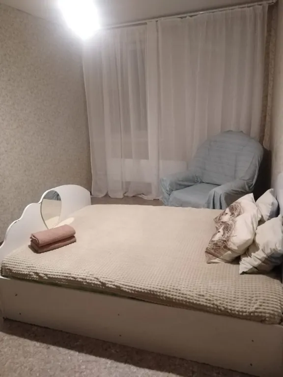 3-комнатная Квартира — аренда посуточно в Жигулёвск