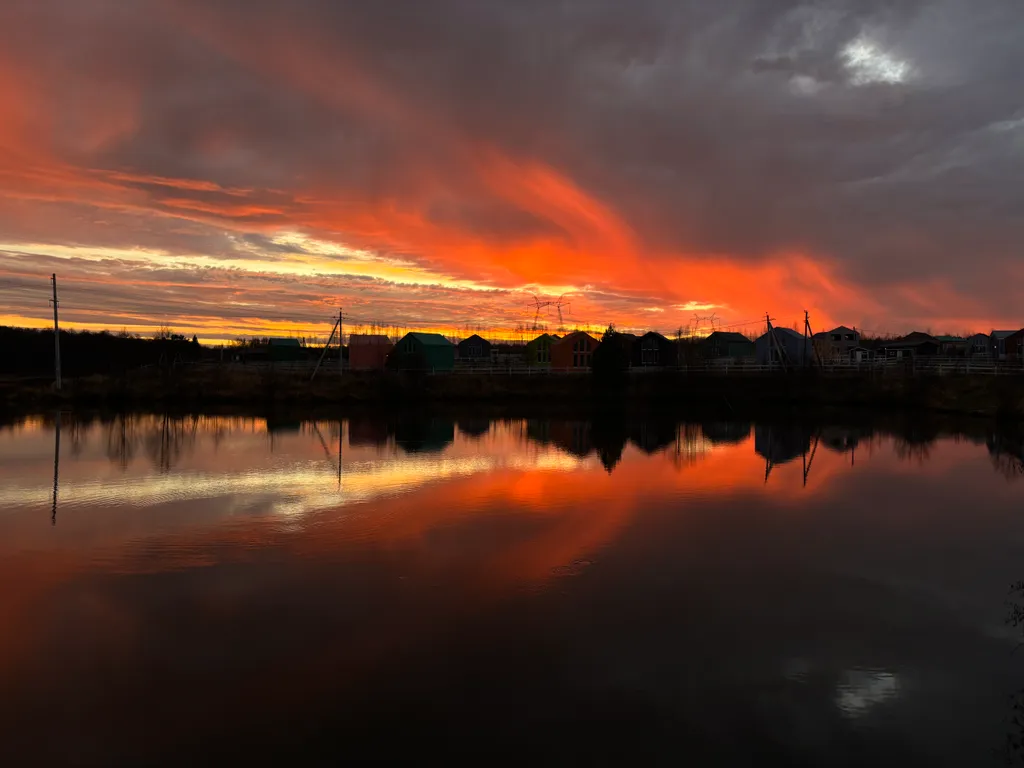 Дом в легендарном поселке Болотов Дача