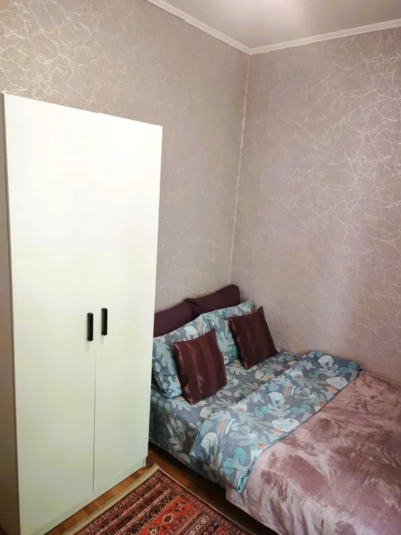 Квартира Тихая уютная комната — Москва