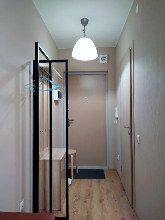 Start апарт рядом с метро Парнас