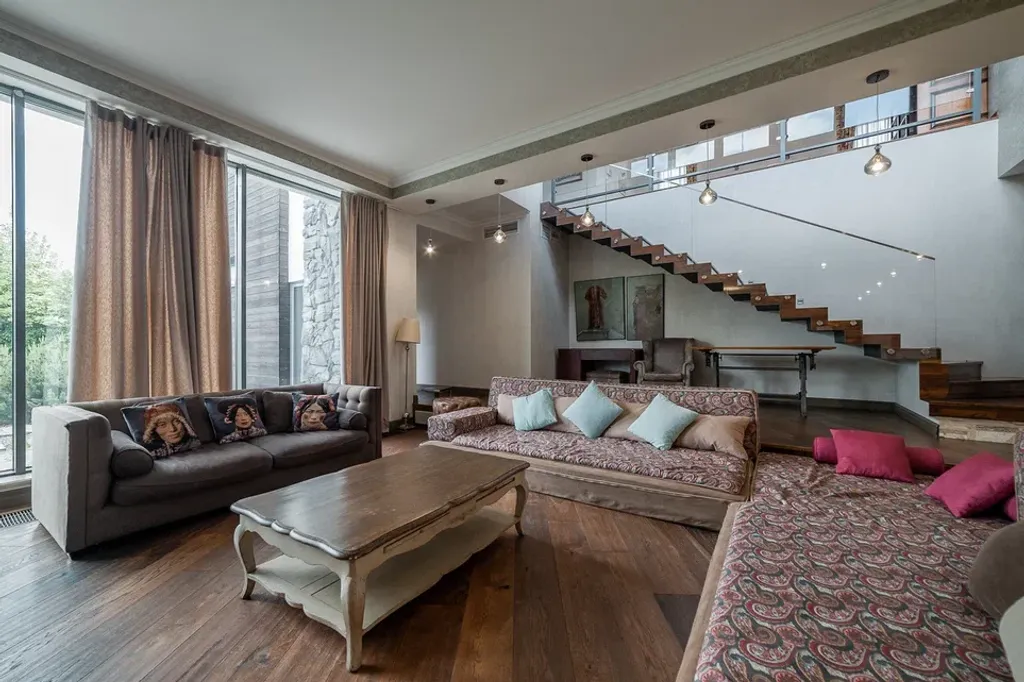 Резиденция