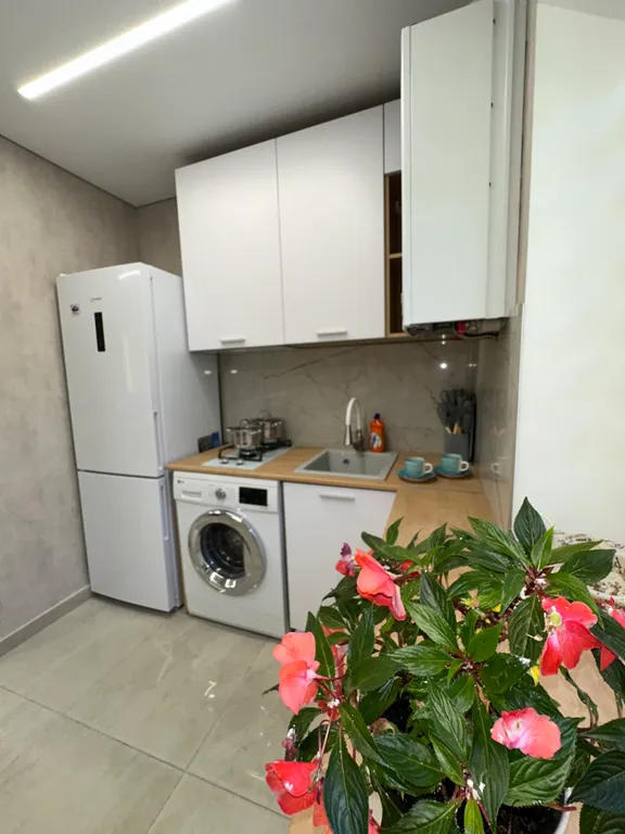 Коттедж Уютный дом — Кисловодск