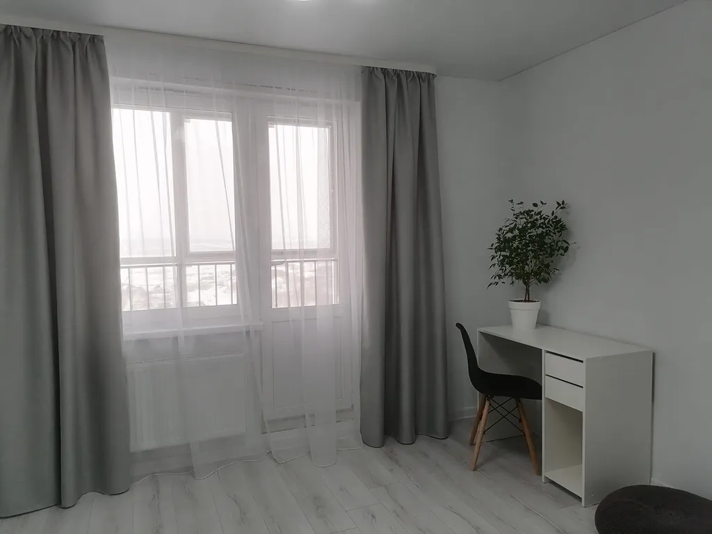 Квартира в ЖК Лазурный