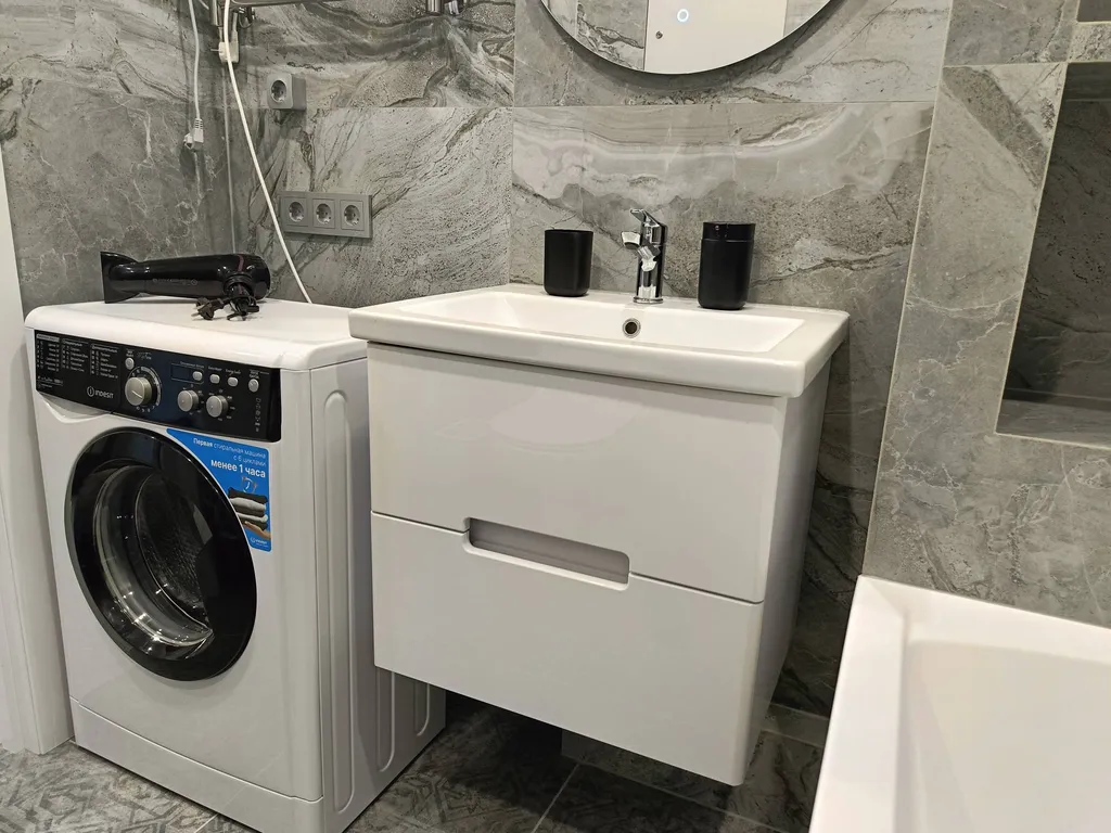 Квартира 1-комнатная Квартира — Калининград