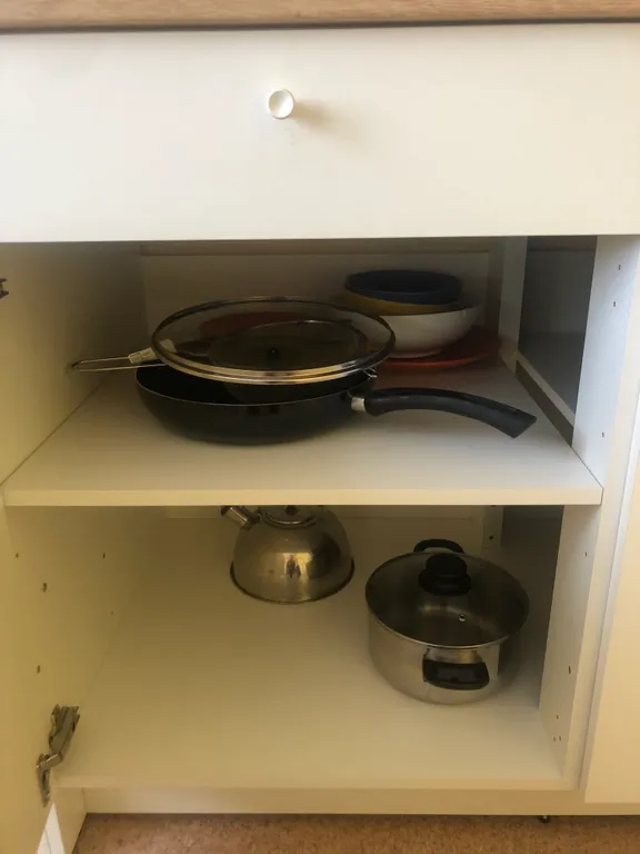 Сдается уютная однокомнатная квартира на последнем (11-м) этаже