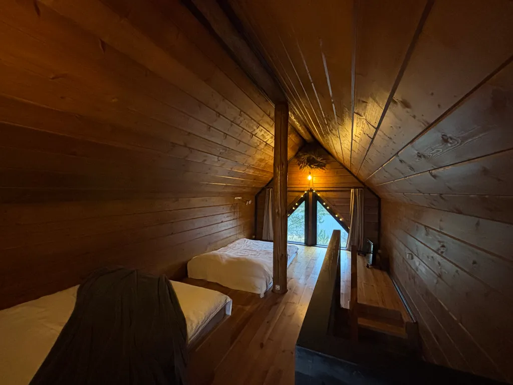 Релакс дача