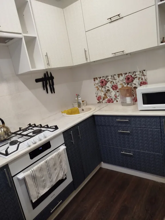 Просто уютно