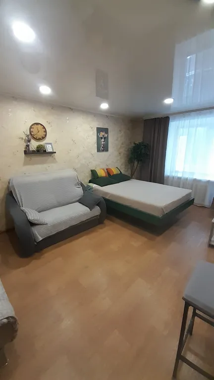 Квартира в центре города