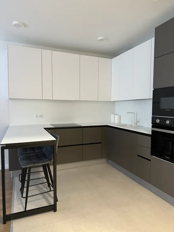 Квартира Уютная квартира в отличном районе — Москва