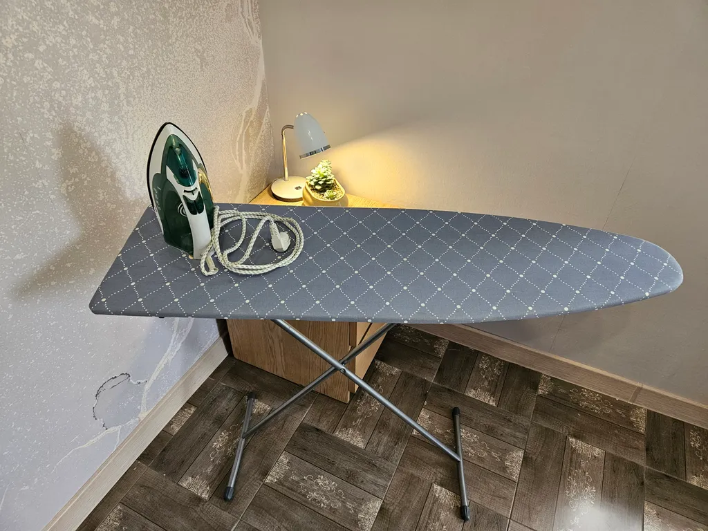 Уютный дом с современным интерьером в Таганроге со своим двором!