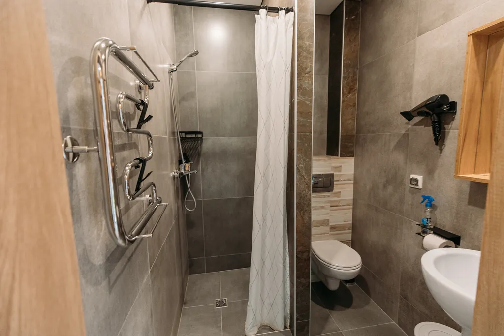 1-комнатный Дом