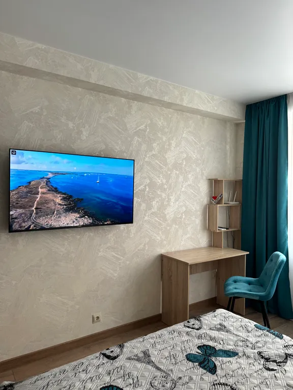 Уютная квартира в Ессентуках