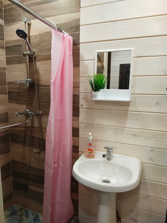 Купеческий дом в центре города