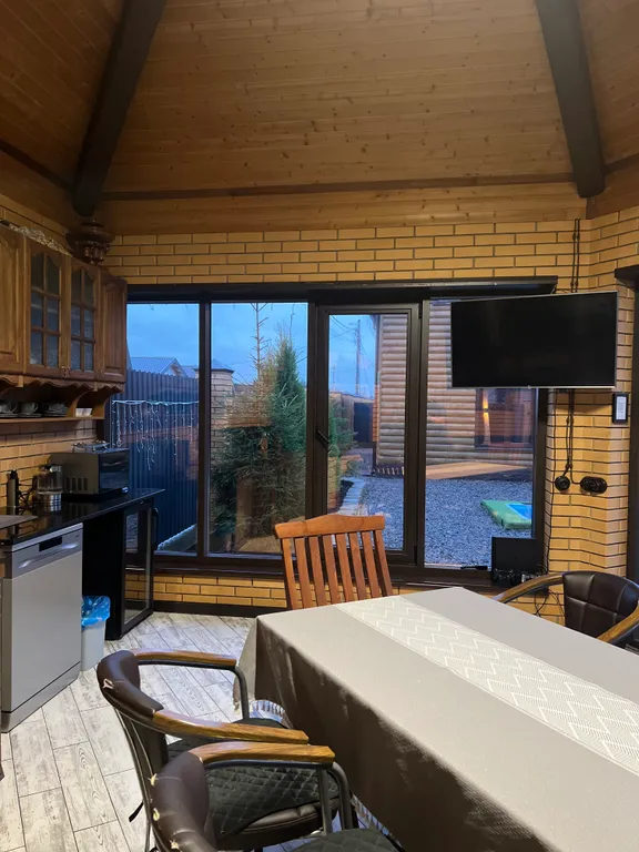 3-комнатный Дом