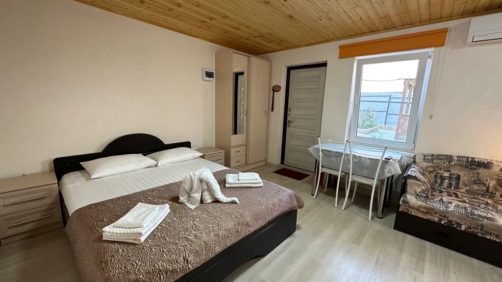 Квартира Комната — Геленджик