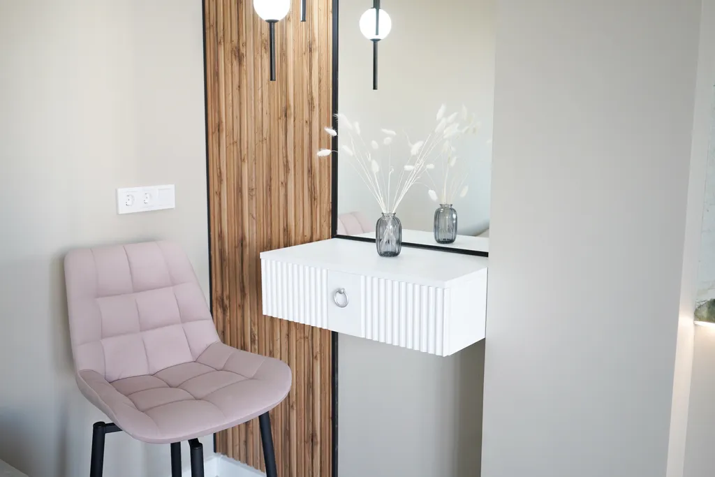 Уютная квартира в центре города в 15 минутах до моря