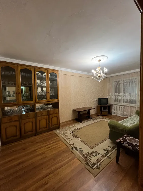 Уютная квартира рядом с морем