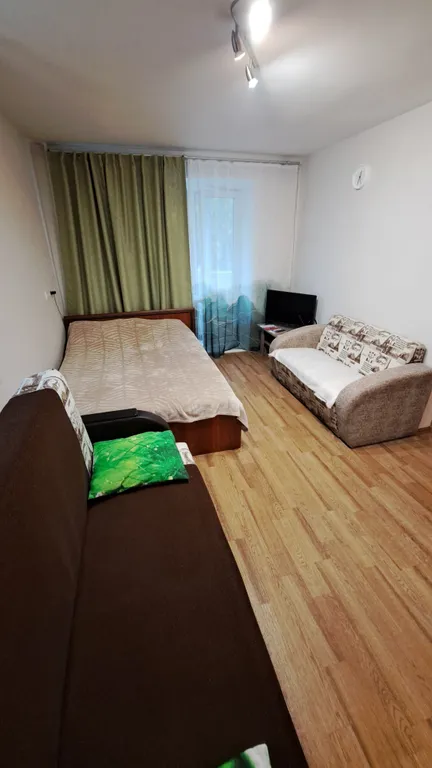 Уютная квартира на площади Лядова