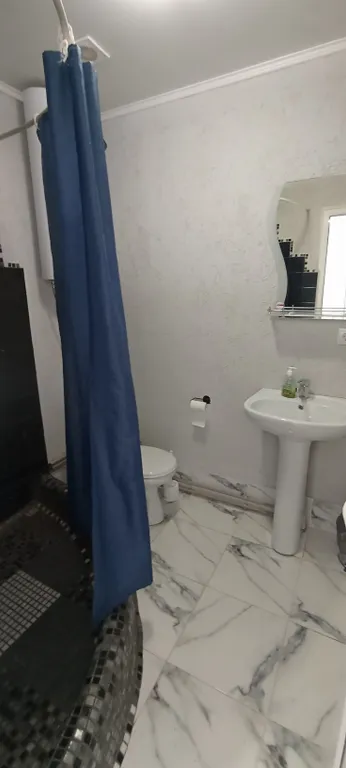 Гостевой дом Леон