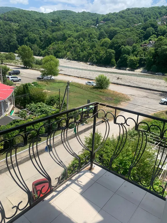 Квартира Комната — Лазаревское