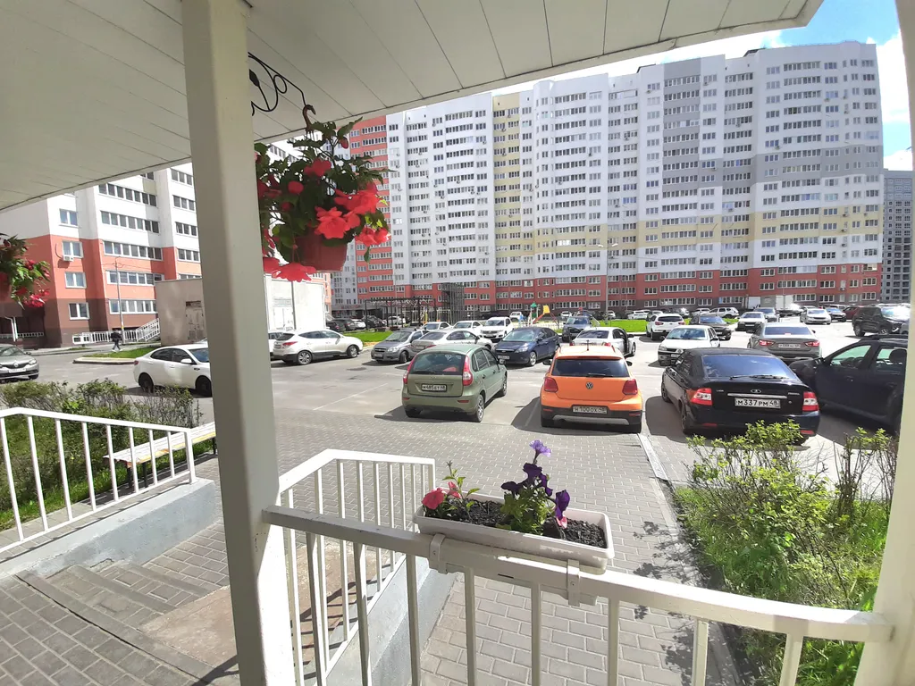 Семейные апартаменты