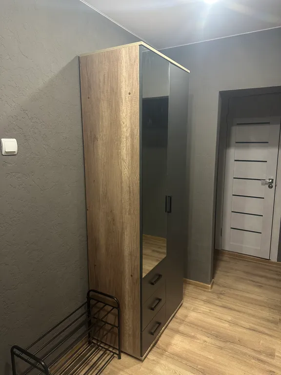 Комфортная двухкомнатная квартира