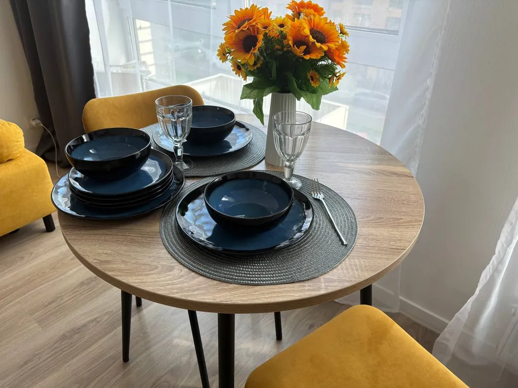 Студия в 15 минутах от Аэропорта Внуково