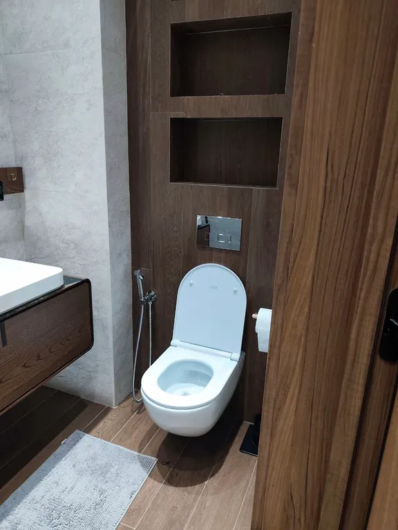 Квартира супер в центре Mirabad Avenue