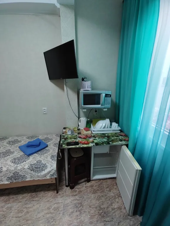 2х местный номер стандарт на 1ом, 2ом или 3ем этаже.