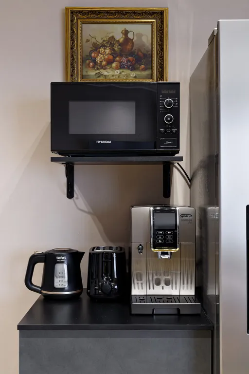 Квартира Просторная квартира в Grand Palace — Краснодар