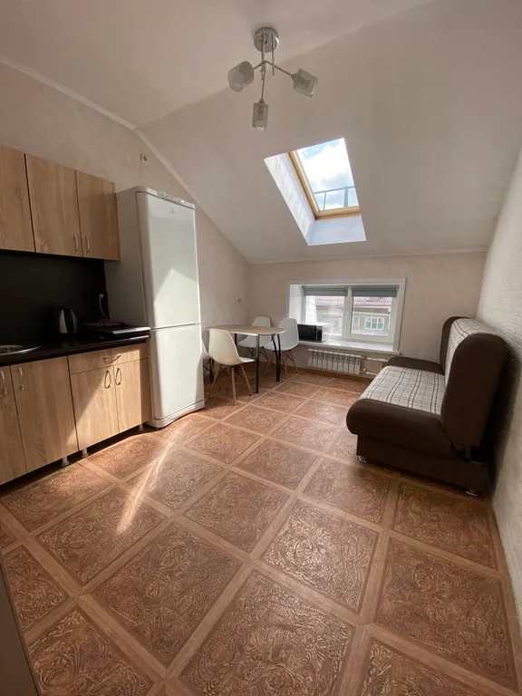 Уютная квартира на четверых, с лучшим расположением