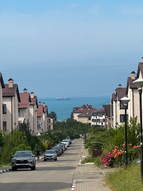 Квартира с лучшим видом на море