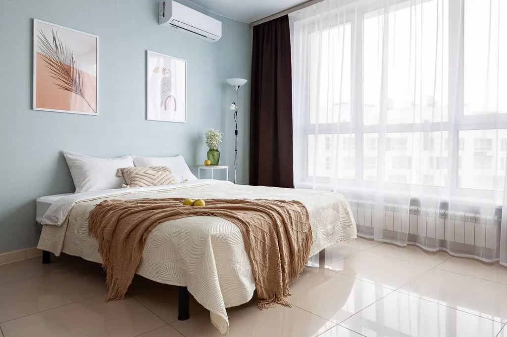 Студия в ЖК Парад Планет