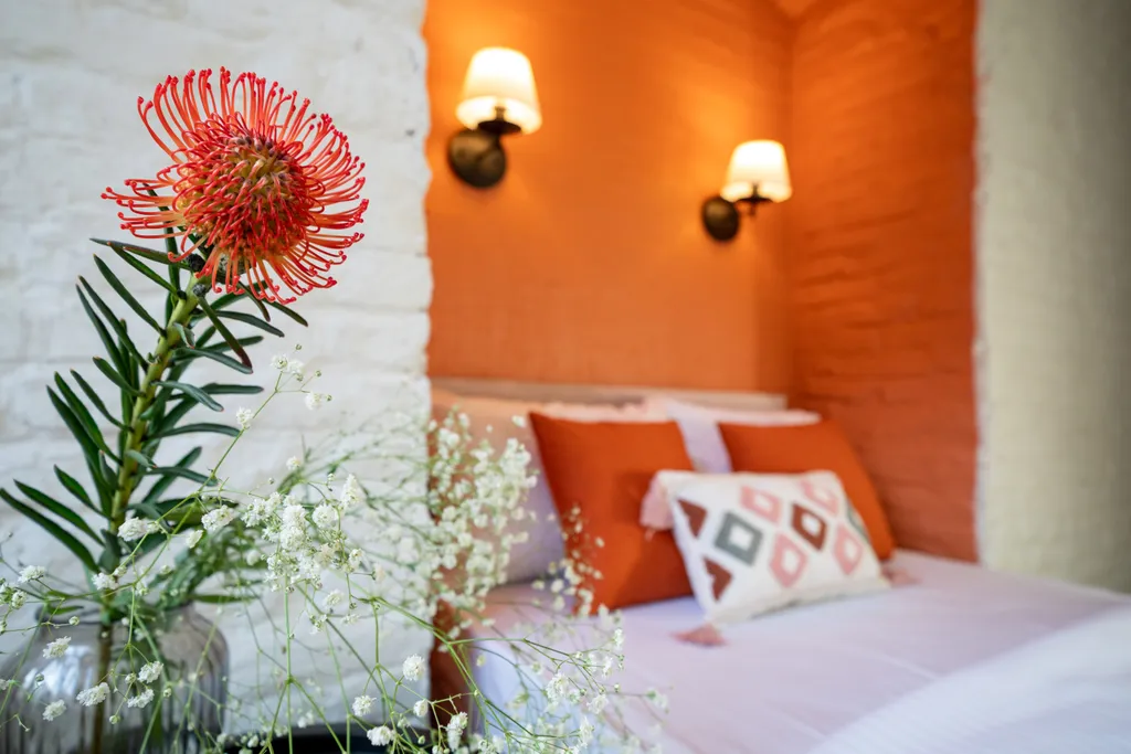 Одноместная студия в центре города