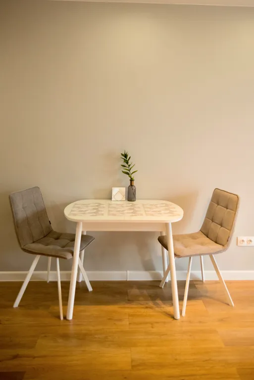 Квартира Квартира Студия в центре рядом с набережной — Хабаровск